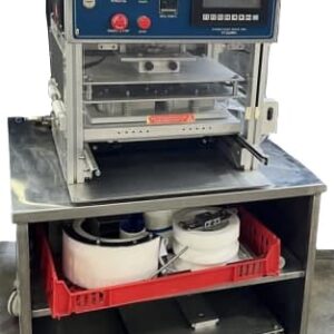 Helix Tray Sealing Machine ET-3225BG