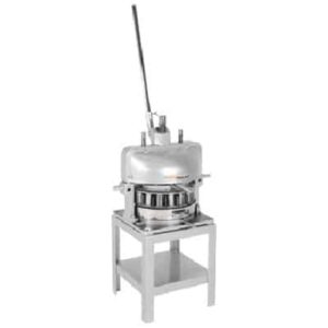 Paramount Manual Bun Divider SM-530