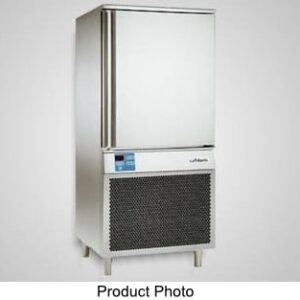 Polaris Blast Chiller Freezer