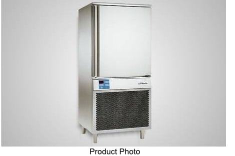Polaris Blast Chiller Freezer Polaris Blast Chiller Freezer