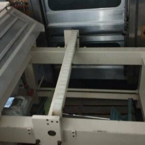 Cutting Machine Sweets Health Bar Nut Bars