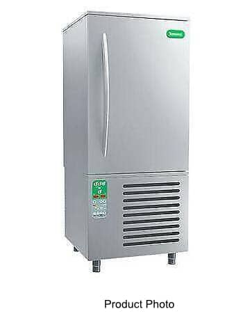 Tecnomac T14-40 Blast Chiller Tecnomac T14-40 Blast Chiller