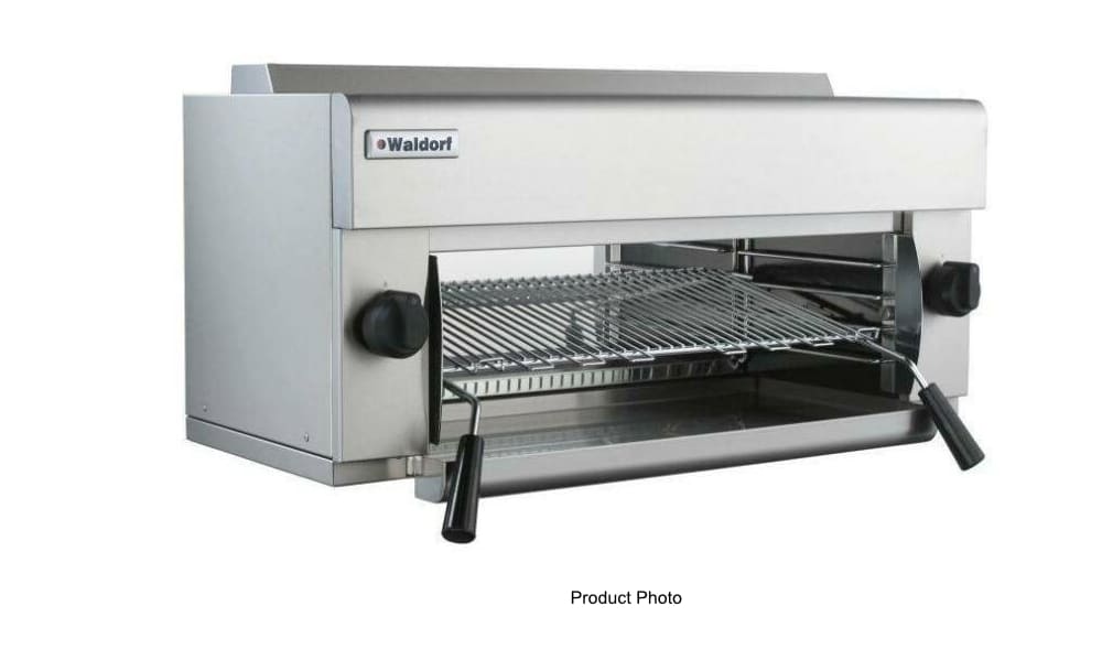 Waldorf Salamander 800 Series SN8200G Waldorf Salamander 800 Series SN8200G