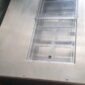 Williams Preparation Sandwich Fridge Black 250L -3
