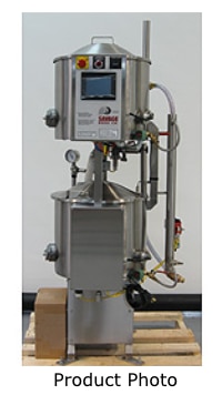 Chocolate Melting Tempering Machine Savage Bros Chocolate Melting Tempering Machine Savage Bros