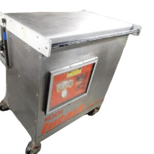 Cryovac Koch Intact RM571 Vacuum Skin Packager