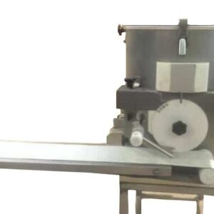 Formatic Forming, Portioning & Depositing Machine