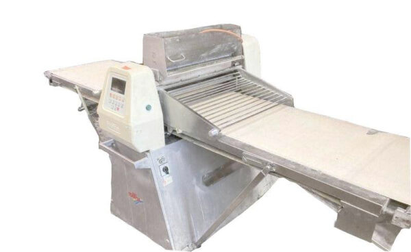 ROLLFIX PASTRY SHEETER DOUGH SHEETER ROLLFIX PASTRY SHEETER DOUGH SHEETER