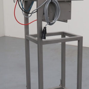 Vemag Guillotine Attachment