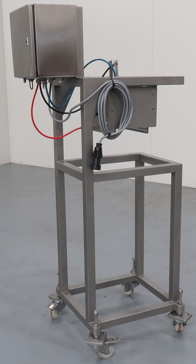 Vemag Guillotine Attachment Vemag Guillotine Attachment