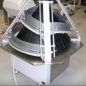 Glimek Conical Rounder Dough Roller CR310GM