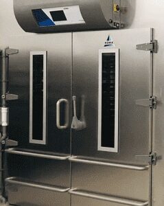 KOMA Proofer Retarder