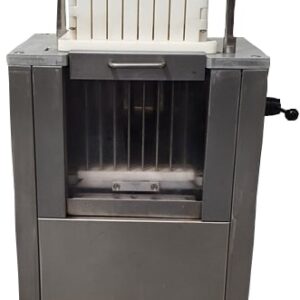 Kebab Skewering Machine