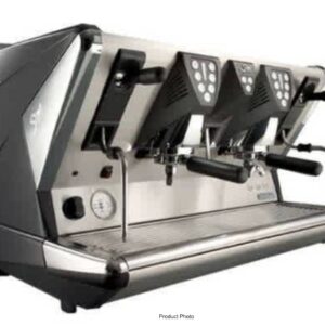 La San Marco SM 100E Coffee Machine