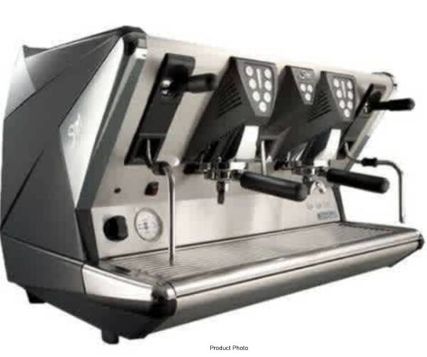 La San Marco SM 100E Coffee Machine La San Marco SM 100E Coffee Machine