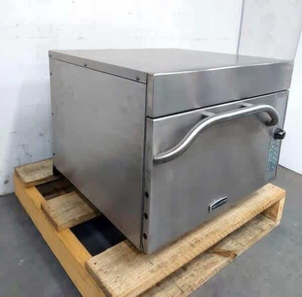 MENUMASTER Speed Oven MENUMASTER Speed Oven