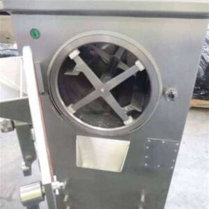 Technogel Mantegel 70 Ice Cream Batch Freezer