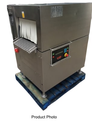 VC999 Automatic Dip Tank 85-47i VC999 Automatic Dip Tank 85-47i