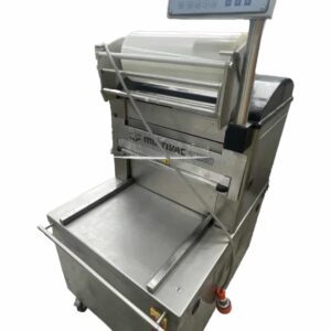 Multivac Tray Sealer T 250