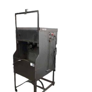 Bakery Wash Unit Semi Automatic