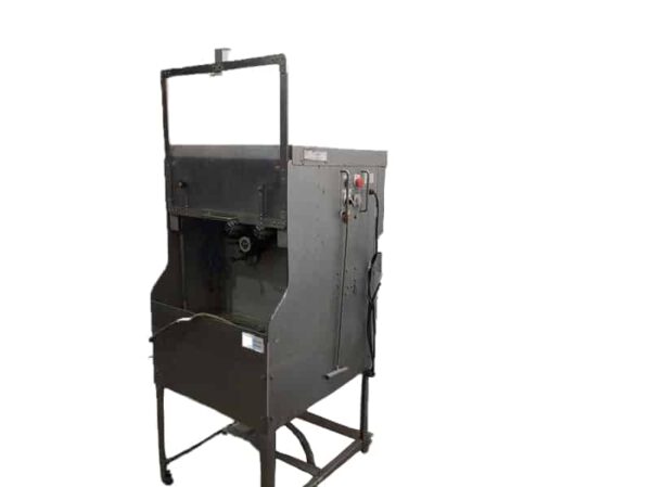 Bakery Wash Unit Semi Automatic Bakery Wash Unit Semi Automatic