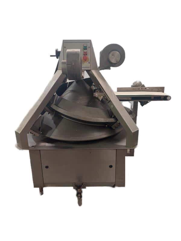 Benier Dough Rounder Automatic Benier Dough Rounder Automatic