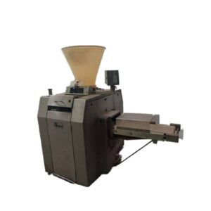 Benier Volumetric Dough Divider