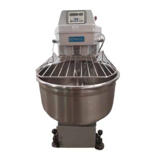 Sinmag Spiral Mixer
