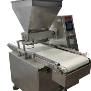 Cake Depositing Machine USA Thunderbird