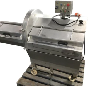 ABM Meat Slicing Cutting Machine ABM 300 - 1