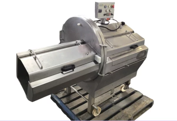 ABM Meat Slicing Cutting Machine ABM 300 - 2 ABM Meat Slicing Cutting Machine ABM 300 - 2