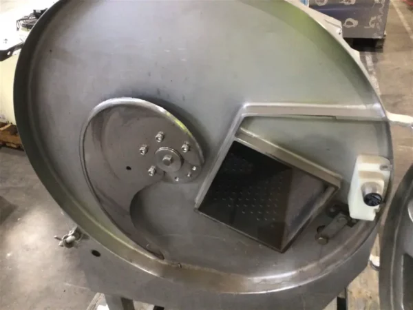 ABM Meat Slicing Cutting Machine ABM 300 - 4 ABM Meat Slicing Cutting Machine ABM 300 - 4