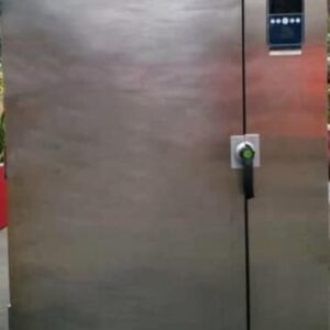 Alto Shaam QC2 Blast Chiller Freezer