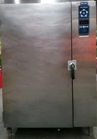 Alto Shaam QC2 Blast Chiller Freezer Alto Shaam QC2 Blast Chiller Freezer
