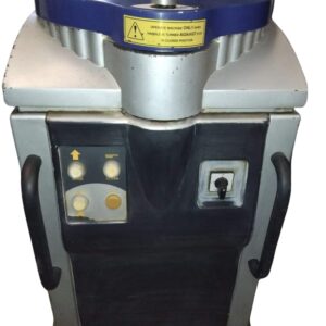 Daub Robocut2 Dough Divider