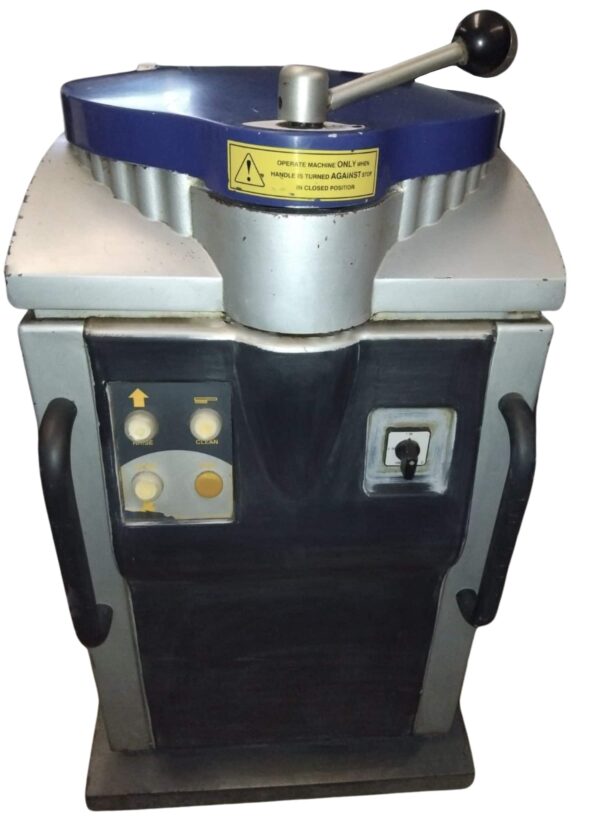 Daub Robocut2 Dough Divider