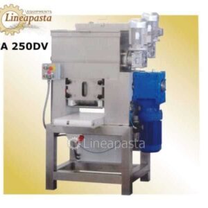 LB Italia Pasta Sheeter CA 250DV