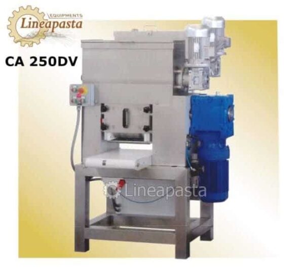 LB Italia Pasta Sheeter CA 250DV