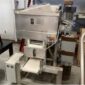 LB Italia Pasta Sheeter CA 250DV Lineapasta