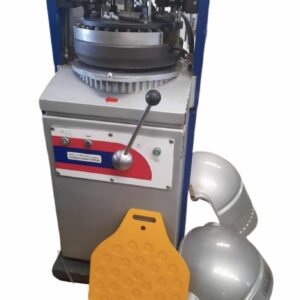 Daub Bun Divider Rounder