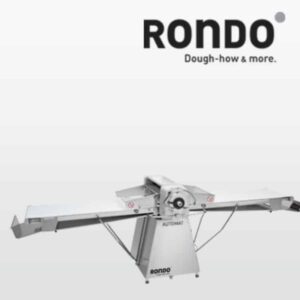 Rondo Pastry Sheeter SSO687