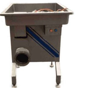 Thompson Pedestal Meat Mincer 51