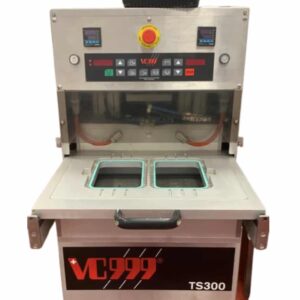 VC999 TS300 Tray Sealer Complete With MAP