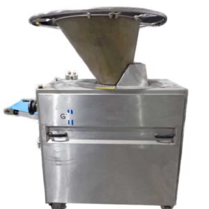 Glimek Volumetric Dough Divider SD180