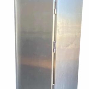 Paramount P1R - Single Rack Prover