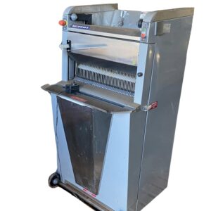 Moffat SIL1215M Silhouette2 Bread Slicer 12 a- 15mm