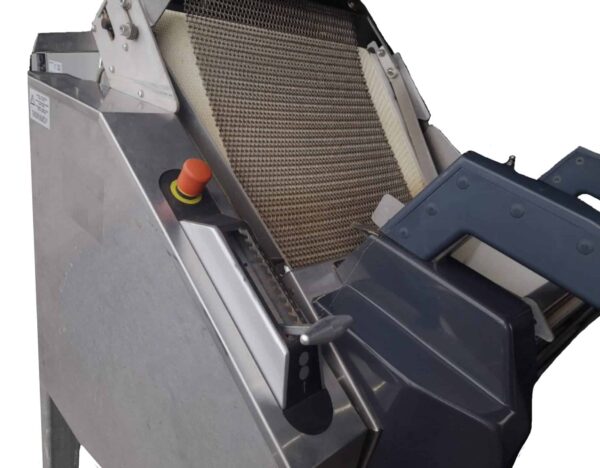 Moffat VM704 Versatile Bread Moulder -4