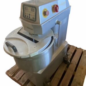 Paramount SM2-25W 25 Kg Spiral Mixer