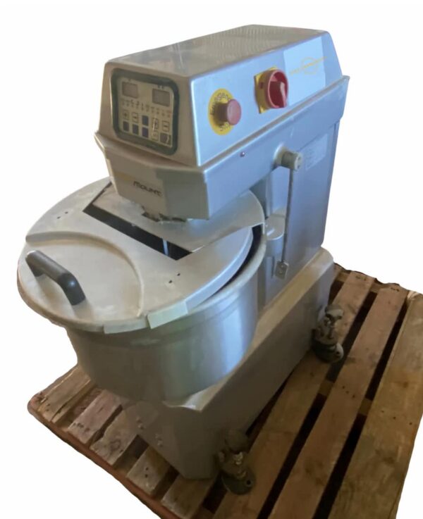Paramount SM2-25W 25 Kg Spiral Mixer