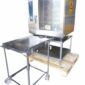 Rational SCCWE102e Self Cooking Center